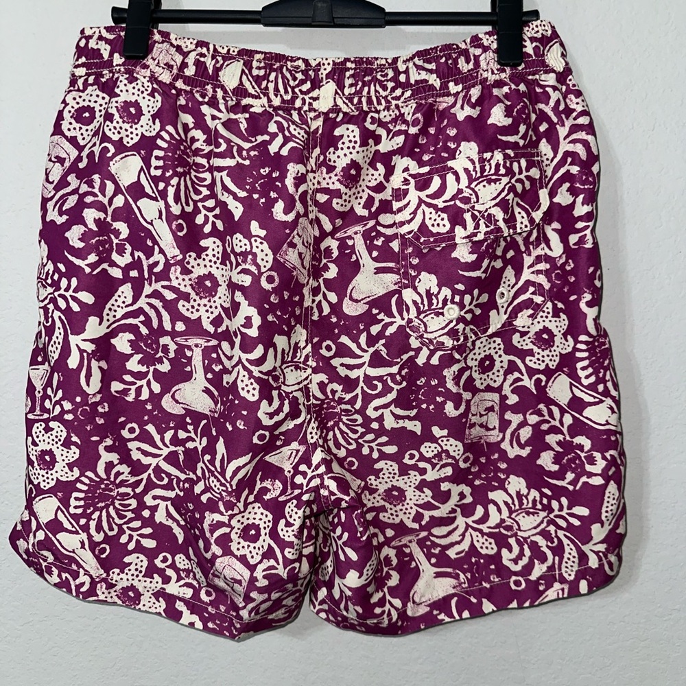 Tommy Bahama‎ Relax Swim Trunks Men’s Medium